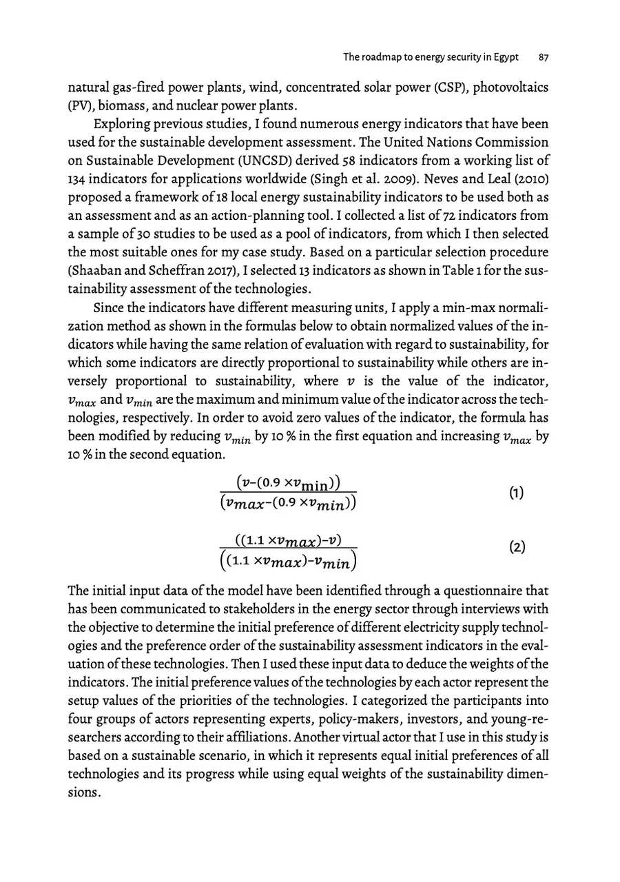 Academic Documents - Processed Document